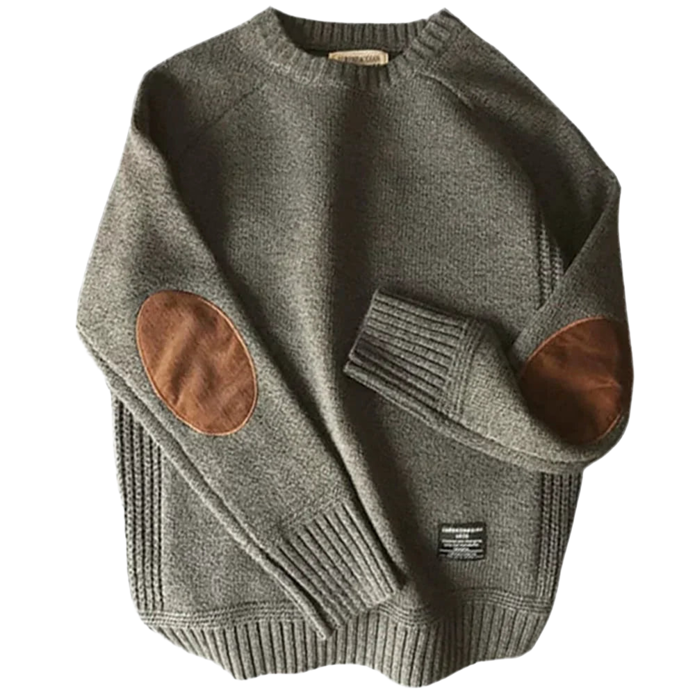 Cortina | Wollen Trui