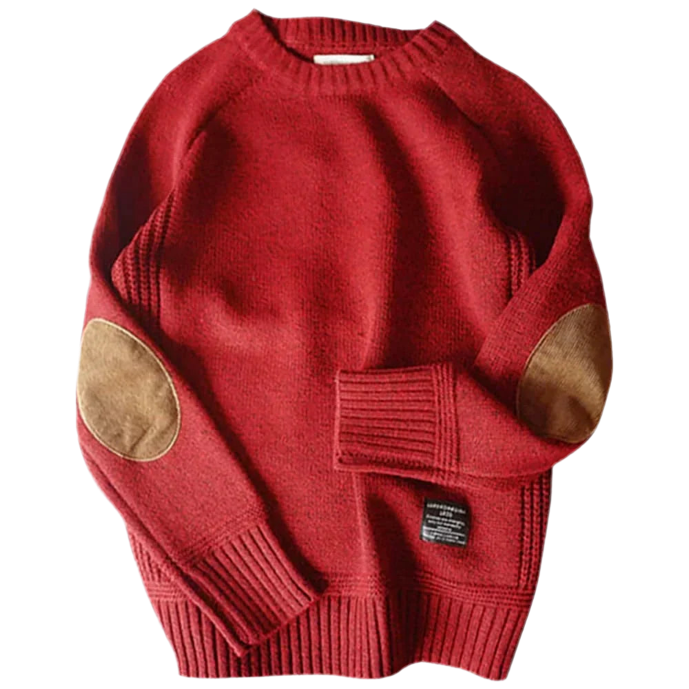 Cortina | Wollen Trui