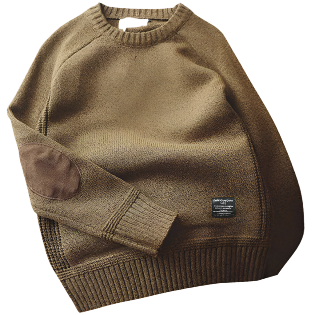 Cortina | Wollen Trui