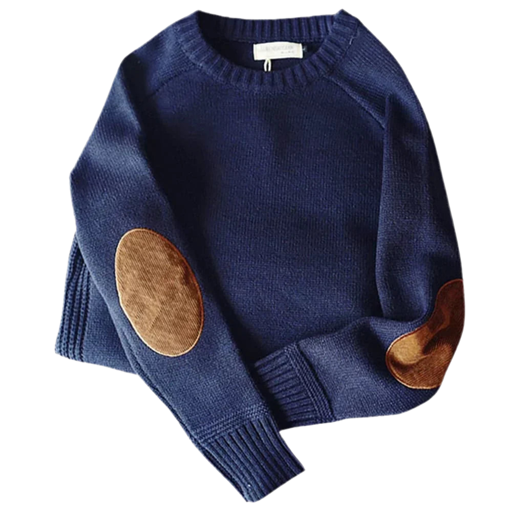 Cortina | Wollen Trui